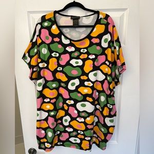 Nooworks Egg dress plus size